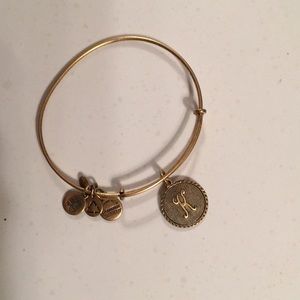 Alex & Ani Bracelet